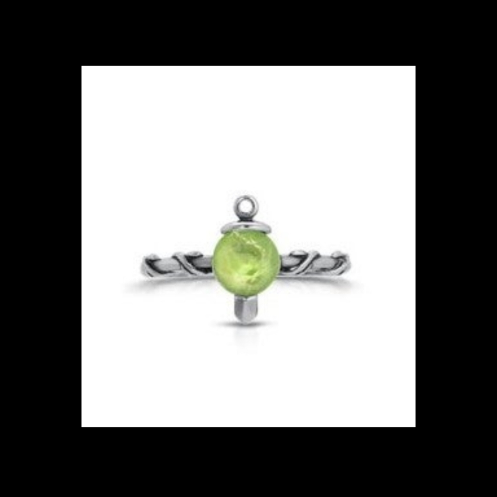 FJ Neverland Collection Ring Size 10